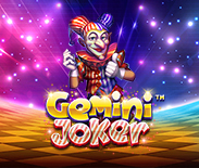 Gemini Joker