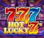 Hot Lucky 7`s