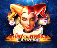 Hot to Burn Extreme