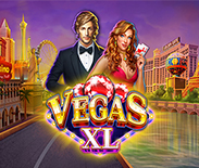 Vegas XL